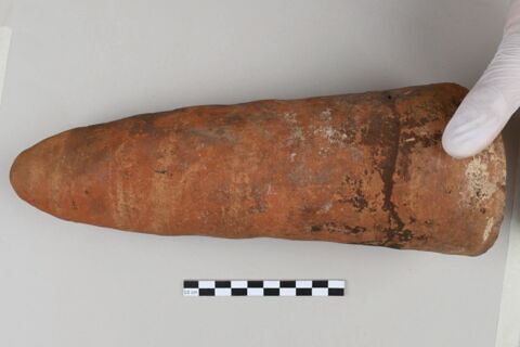 cône funéraire, image 2/6