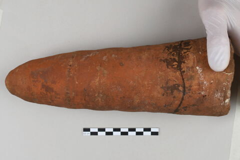 cône funéraire, image 3/6