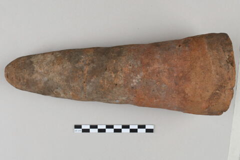 cône funéraire, image 5/9