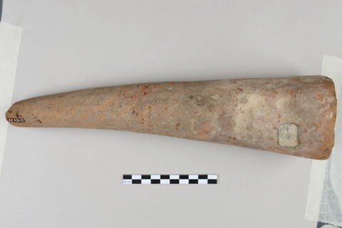 cône funéraire, image 2/5