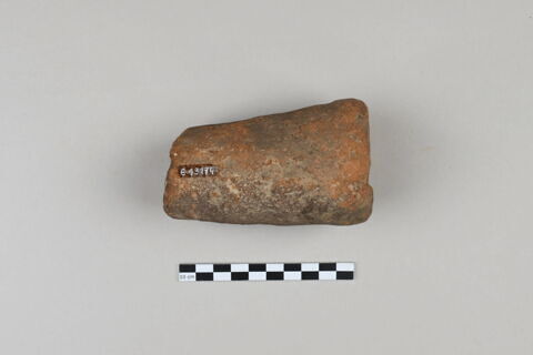 cône funéraire, image 2/4