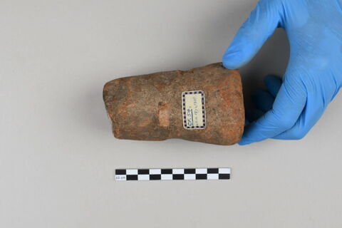 cône funéraire, image 3/4