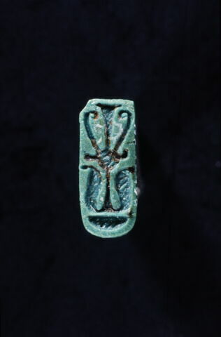 amulette ; sceau, image 3/3