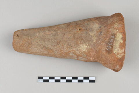 cône funéraire, image 2/5