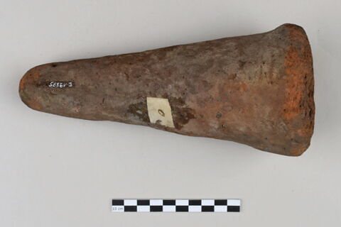 cône funéraire, image 2/5