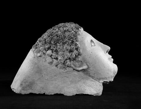 masque de momie, image 5/5