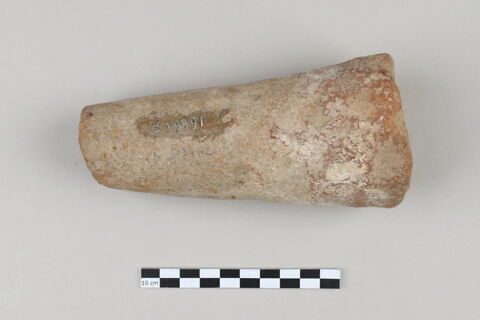 cône funéraire, image 2/4