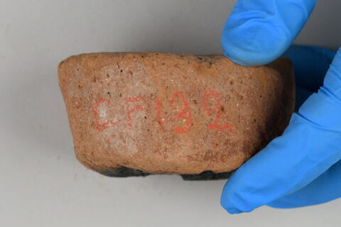 cône funéraire, image 6/6