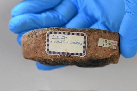 cône funéraire, image 5/6