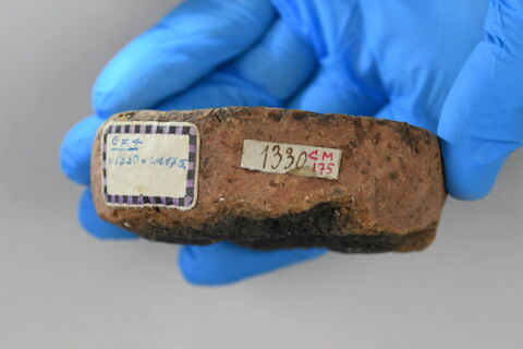 cône funéraire, image 6/6