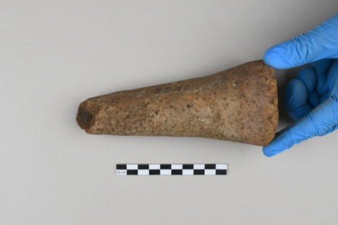 cône funéraire, image 3/5