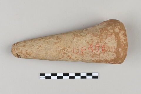 cône funéraire, image 2/3