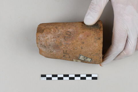 cône funéraire, image 5/5