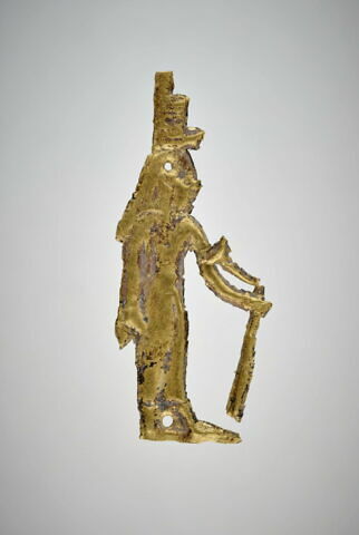 amulette ; pendentif