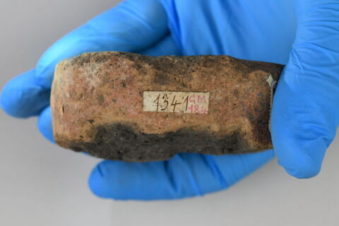 cône funéraire, image 6/7