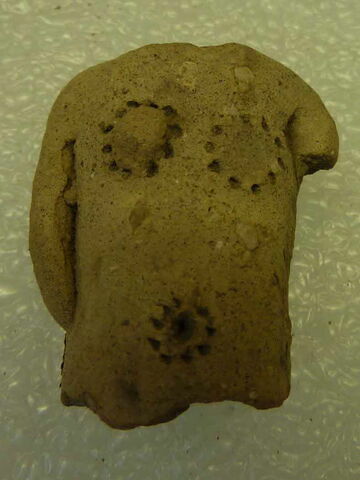 figurine féminine