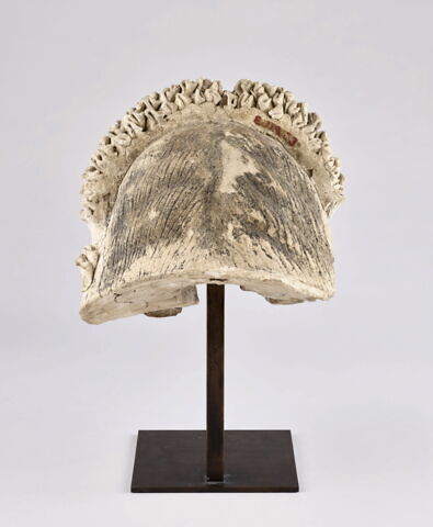 masque de momie, image 4/7