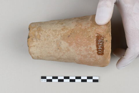 cône funéraire, image 3/4