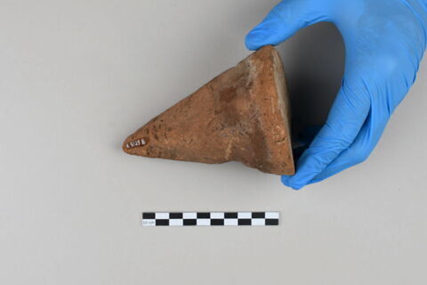 cône funéraire, image 4/6