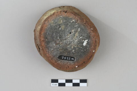 Cône funéraire de Ramosé, image 3/3