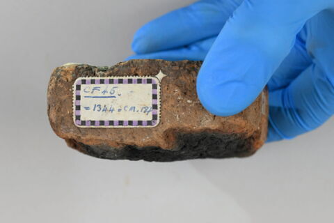 cône funéraire, image 5/5