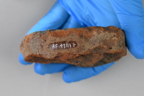 cône funéraire, image 4/5