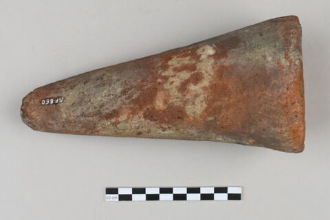 cône funéraire, image 2/9