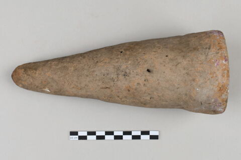 cône funéraire, image 2/6