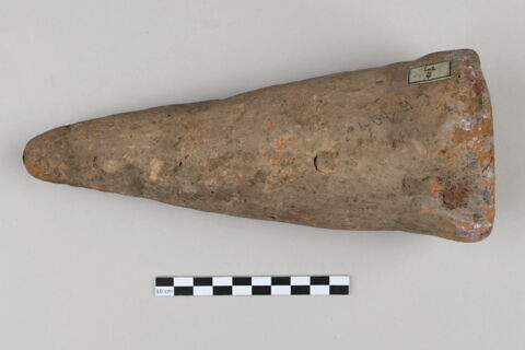 cône funéraire, image 3/6