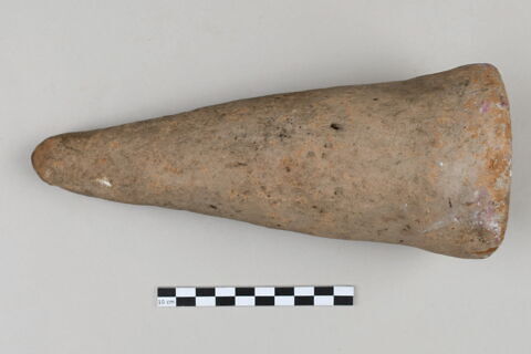 cône funéraire, image 6/6