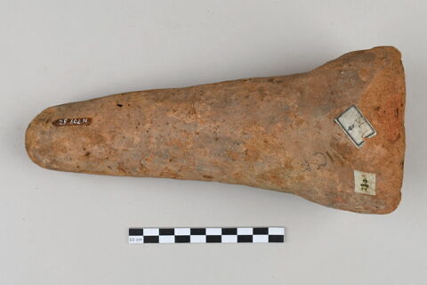 cône funéraire, image 5/5