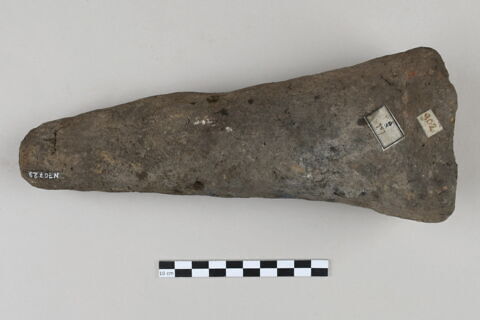 cône funéraire, image 2/6