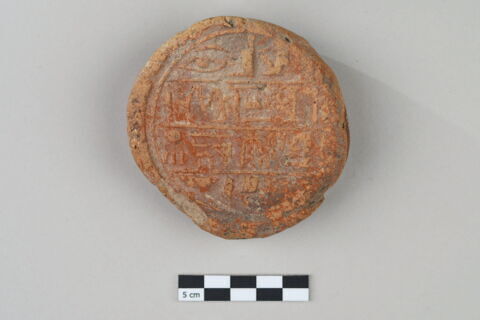 cône funéraire, image 2/6