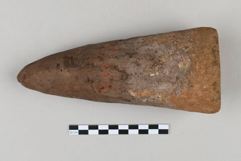 cône funéraire, image 4/8