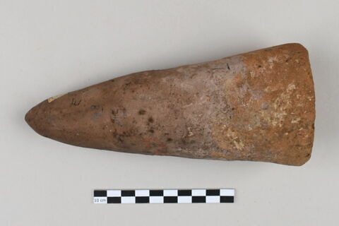 cône funéraire, image 5/8