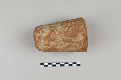 cône funéraire, image 3/4