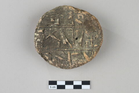 cône funéraire, image 2/7