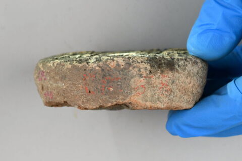 cône funéraire, image 7/7