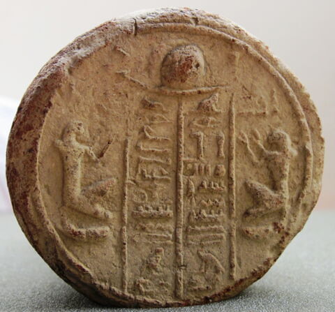 cône funéraire, image 2/3