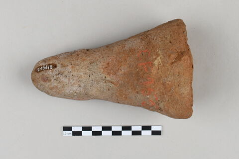 cône funéraire, image 2/4