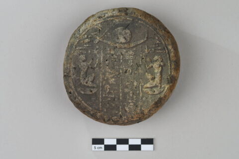 cône funéraire, image 2/6