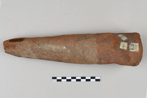 cône funéraire, image 2/6