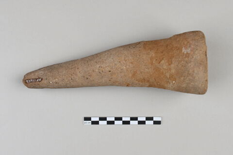 cône funéraire, image 5/5