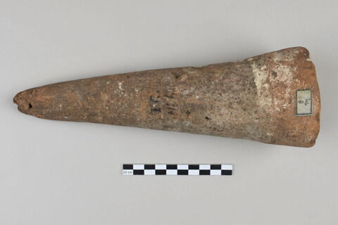 cône funéraire, image 5/6