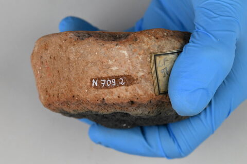 cône funéraire, image 5/6