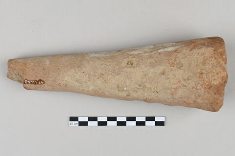 cône funéraire, image 3/3