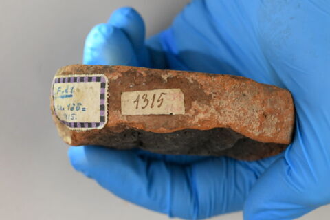 cône funéraire, image 5/6