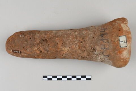 cône funéraire, image 3/7