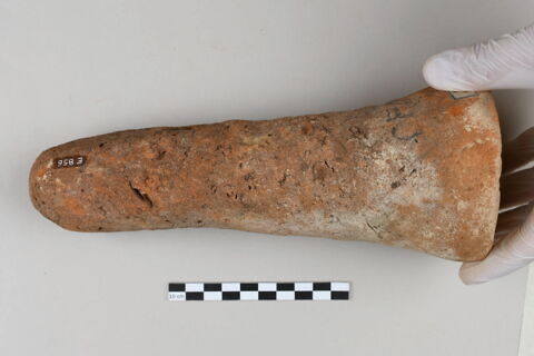 cône funéraire, image 4/7