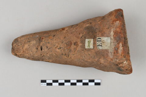 cône funéraire, image 3/6